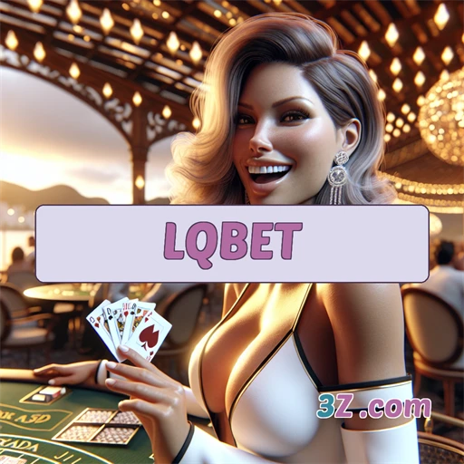 Apostas Online: Embarque na Diversão do lqbet.com