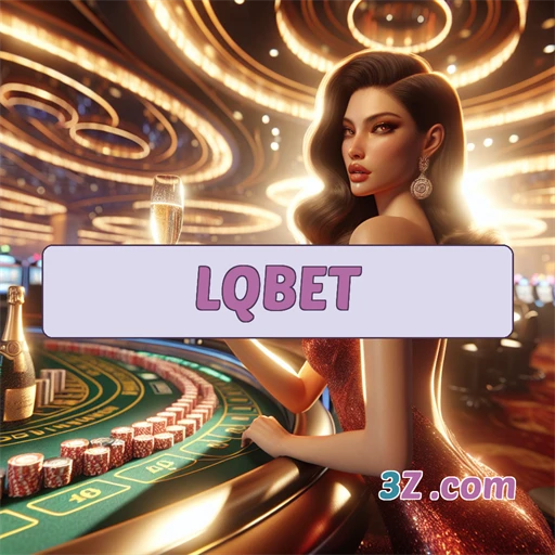 lqbet.com Aplicativo Móvel