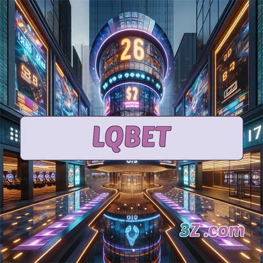 lqbet.com Jogos Variados