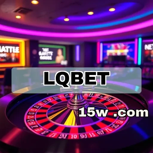 lqbet.com Login