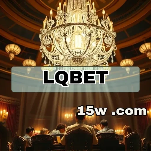 lqbet.com Pagamento