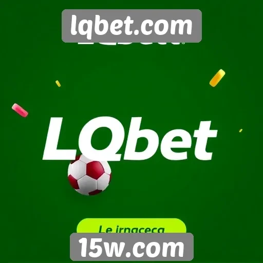 Promoções e bônus oferecidos no lqbet.com