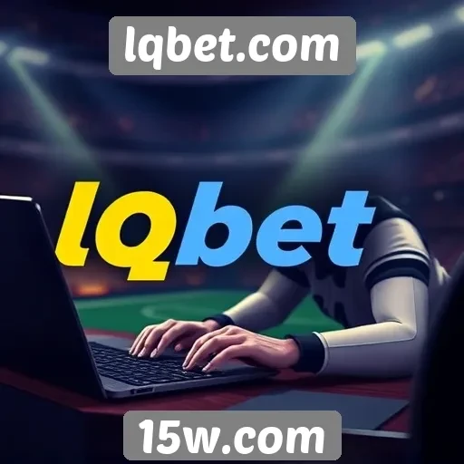 O impacto da regulamentação em lqbet.com
