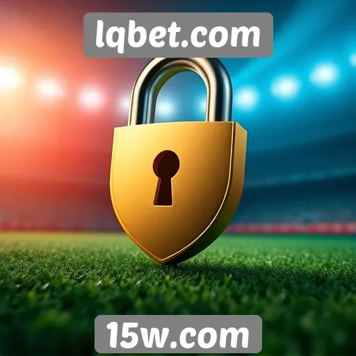 análise da segurança em lqbet.com