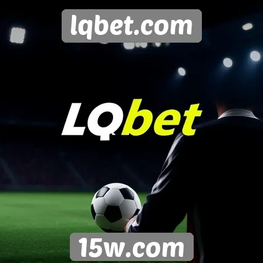 Segurança e confiabilidade do lqbet.com para jogadores